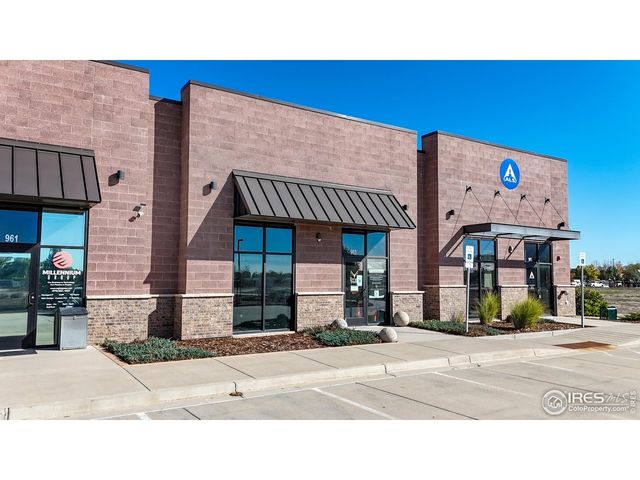 963 E 11th St, Loveland, CO 80537