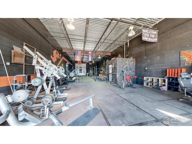 963 E 11th St, Loveland, CO 80537