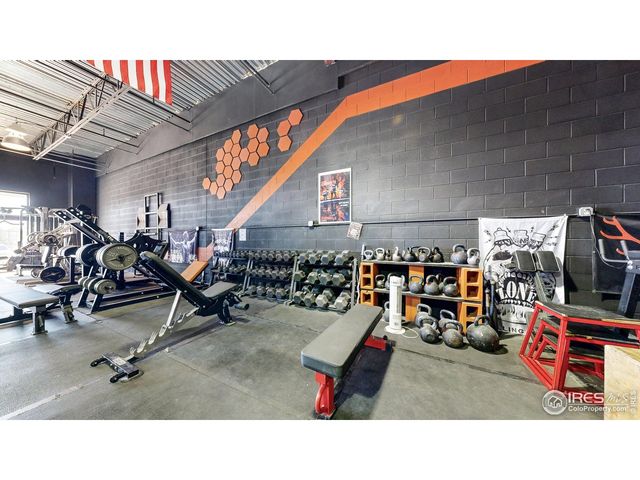 963 E 11th St, Loveland, CO 80537