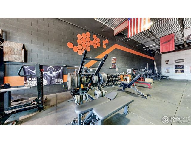 963 E 11th St, Loveland, CO 80537