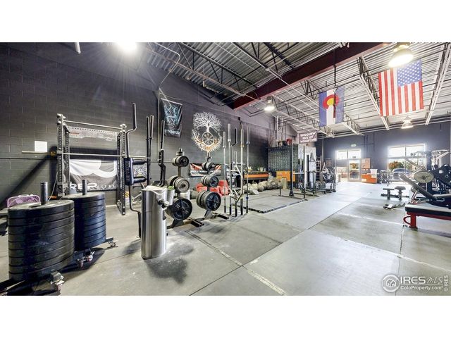 963 E 11th St, Loveland, CO 80537