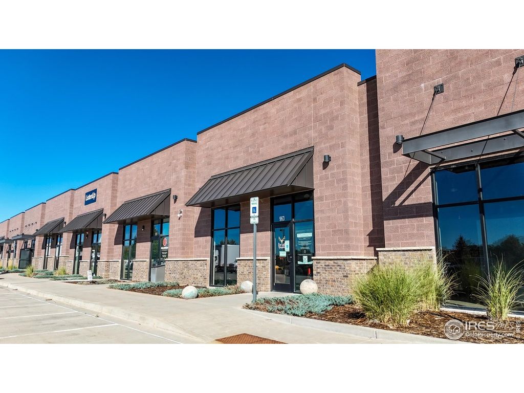 963 E 11th St, Loveland, CO 80537