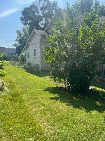 517 S Main Street, Jonesboro, IN 46938