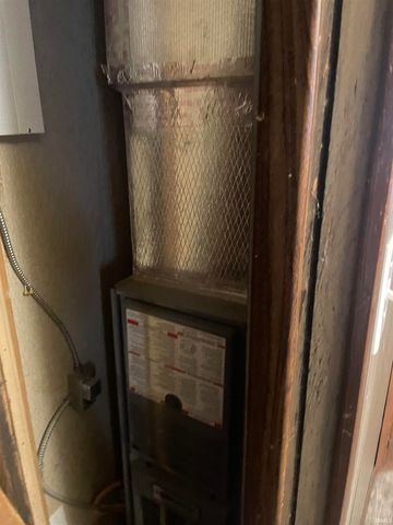 517 S Main Street, Jonesboro, IN 46938