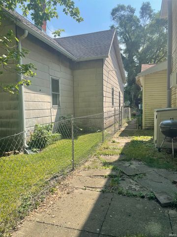 517 S Main Street, Jonesboro, IN 46938