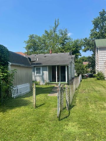 517 S Main Street, Jonesboro, IN 46938