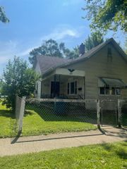 517 S Main Street, Jonesboro, IN 46938