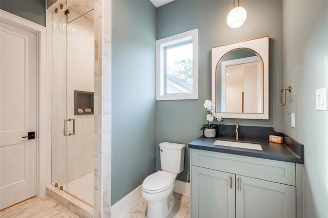 1906 Woodhead Street, Houston, TX 77019