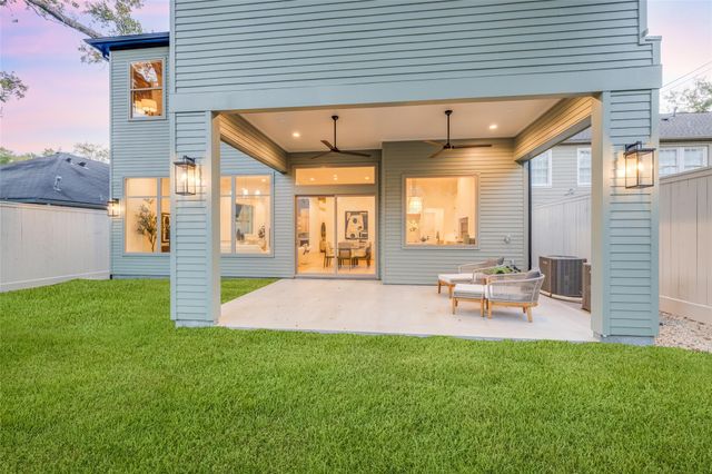 1906 Woodhead Street, Houston, TX 77019