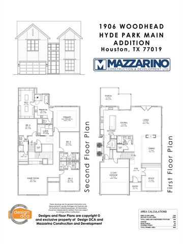 1906 Woodhead Street, Houston, TX 77019