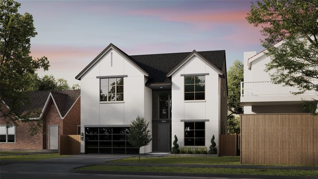 1906 Woodhead Street, Houston, TX 77019