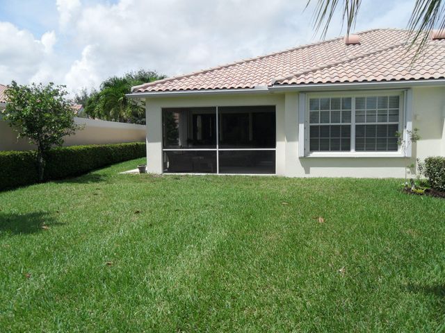 3118 Verdmont Lane, Wellington, FL 33414