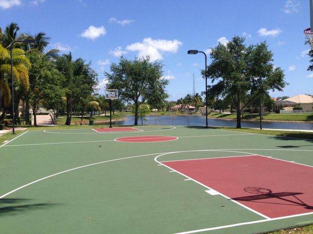 3118 Verdmont Lane, Wellington, FL 33414