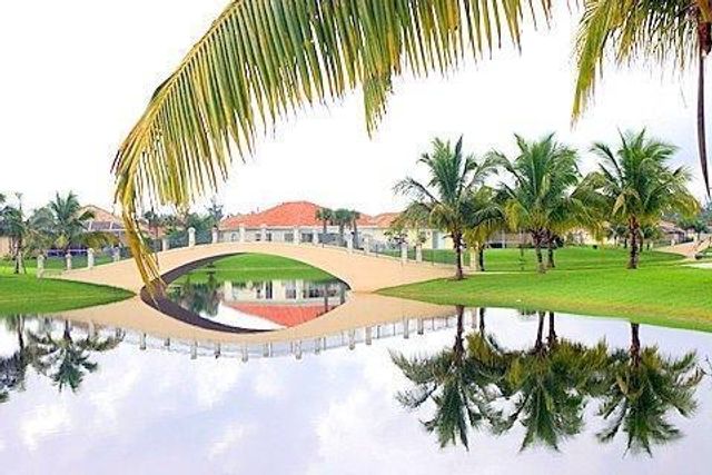 3118 Verdmont Lane, Wellington, FL 33414