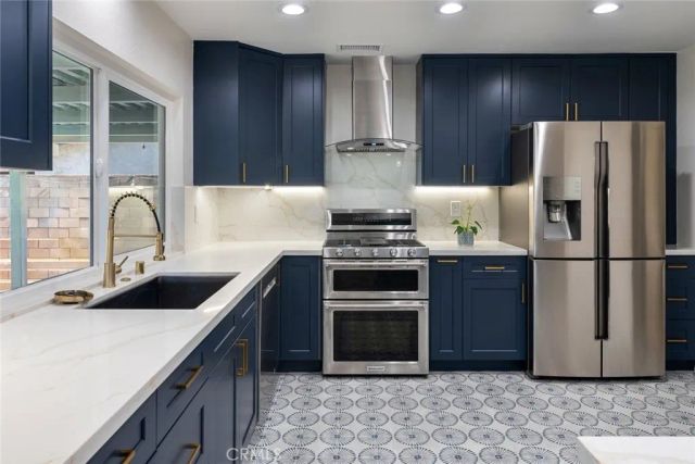 19947 Cantara Street, Winnetka, CA 91306