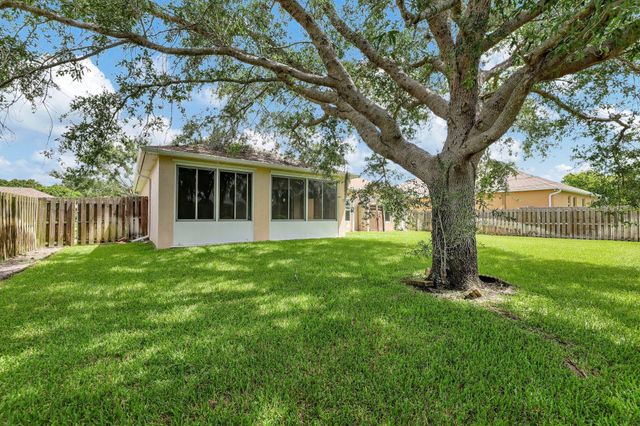 2426 SE Betty Road, Port St Lucie, FL 34952