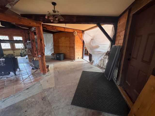652 Lewis Creek Road, Hinesburg, VT 05461