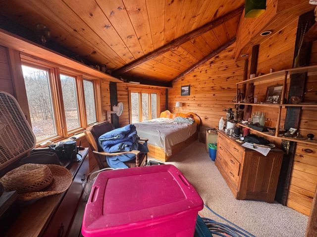 652 Lewis Creek Road, Hinesburg, VT 05461
