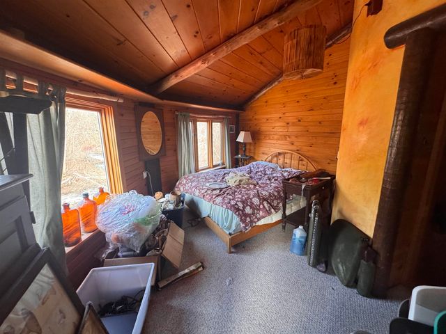 652 Lewis Creek Road, Hinesburg, VT 05461