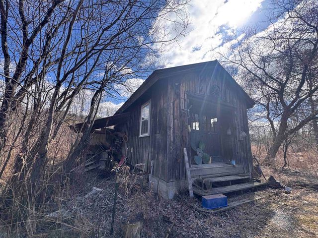 652 Lewis Creek Road, Hinesburg, VT 05461