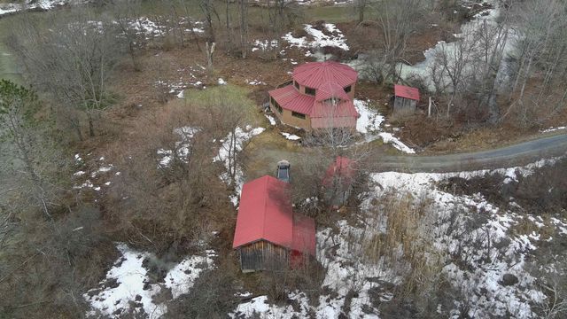 652 Lewis Creek Road, Hinesburg, VT 05461