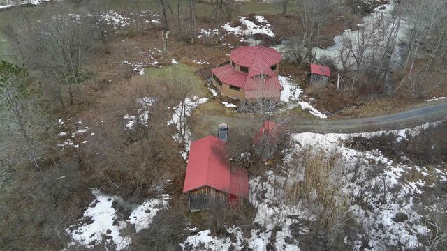 652 Lewis Creek Road, Hinesburg, VT 05461