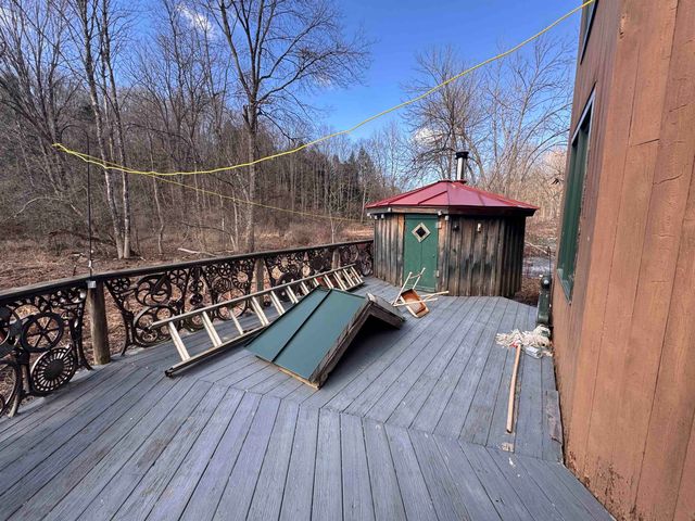 652 Lewis Creek Road, Hinesburg, VT 05461