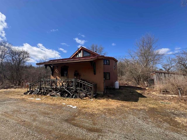 652 Lewis Creek Road, Hinesburg, VT 05461
