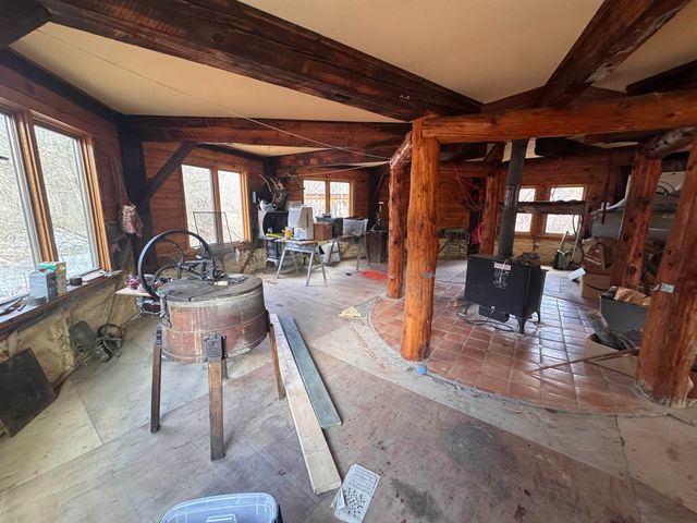 652 Lewis Creek Road, Hinesburg, VT 05461