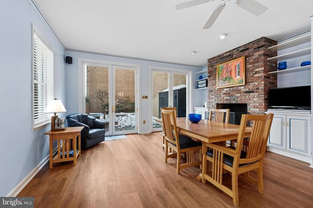 101 W HILL STREET, Baltimore, MD 21230