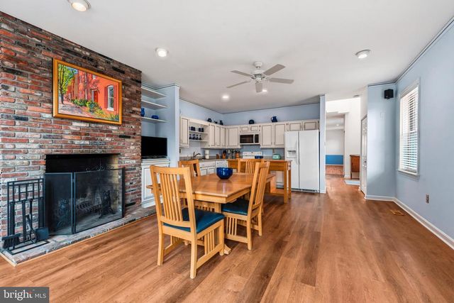 101 W HILL STREET, Baltimore, MD 21230