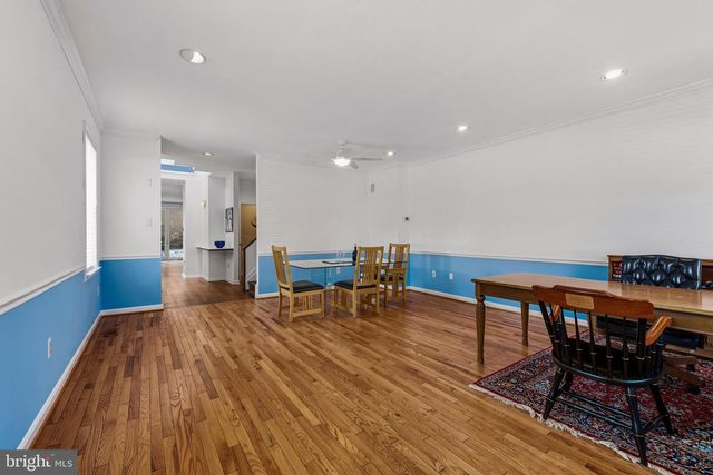 101 W HILL STREET, Baltimore, MD 21230