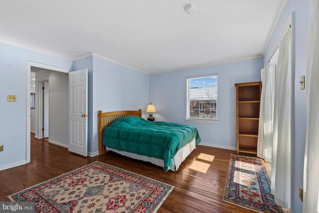 101 W HILL STREET, Baltimore, MD 21230