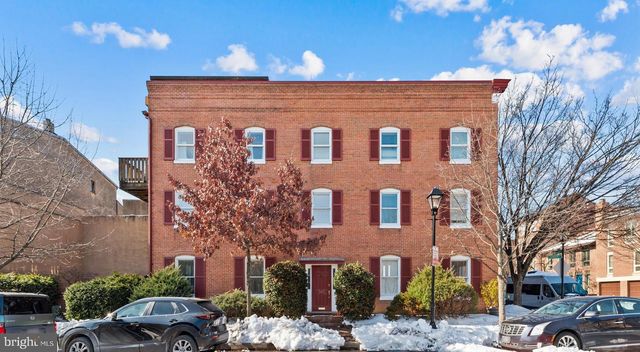 101 W HILL STREET, Baltimore, MD 21230