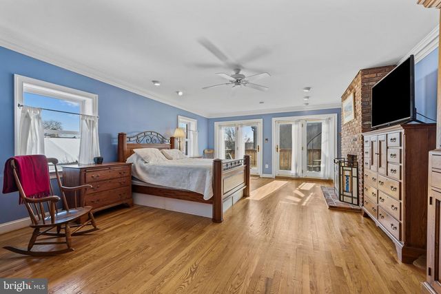 101 W HILL STREET, Baltimore, MD 21230