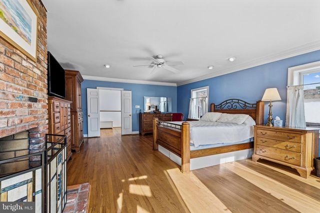 101 W HILL STREET, Baltimore, MD 21230