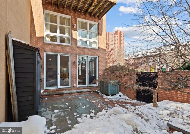 101 W HILL STREET, Baltimore, MD 21230