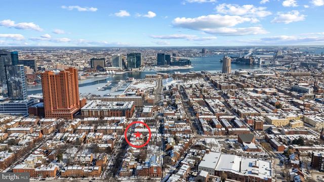 101 W HILL STREET, Baltimore, MD 21230