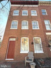 101 W HILL STREET, Baltimore, MD 21230