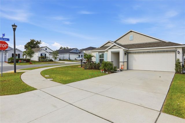 9181 OSCRAFT DRIVE, Davenport, FL 33896
