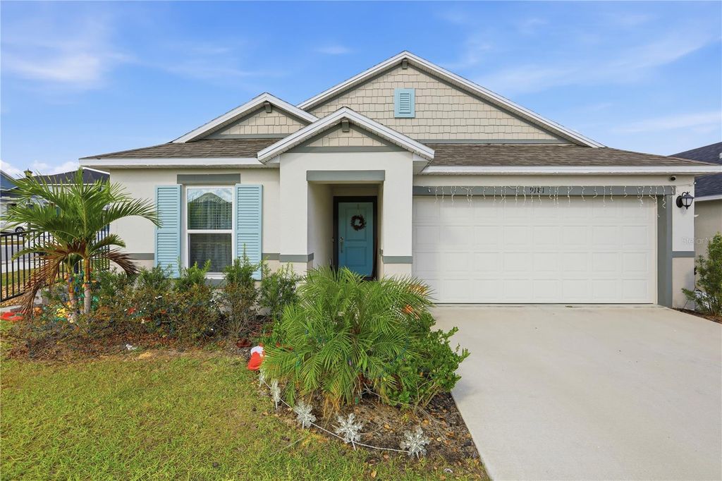 9181 OSCRAFT DRIVE, Davenport, FL 33896