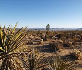 7275 Saddleback, Joshua Tree, CA 92252