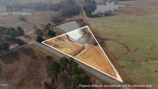 0 Bennett Perry Road, Louisburg, NC 27549