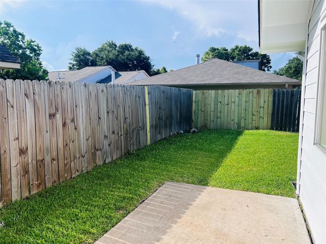 15330 Riverside Grove Drive, Houston, TX 77083