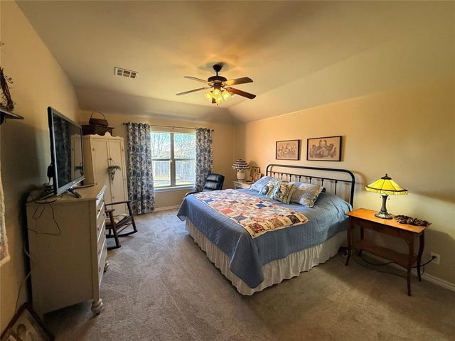 2146 Thomas Trail, Edmond, OK 73003