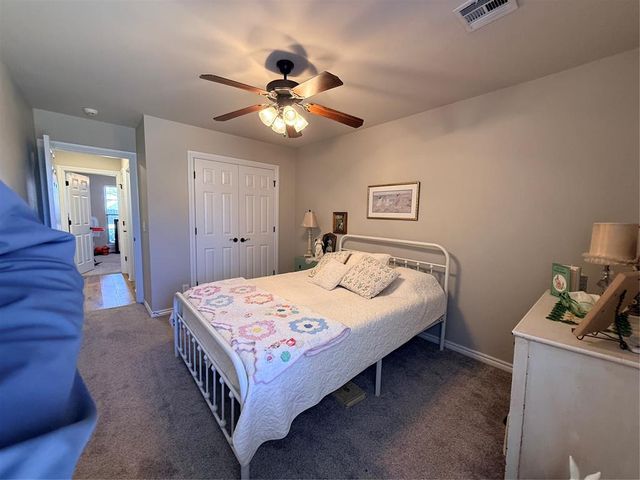 2146 Thomas Trail, Edmond, OK 73003