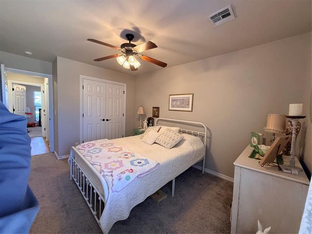 2146 Thomas Trail, Edmond, OK 73003