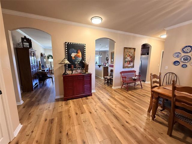 2146 Thomas Trail, Edmond, OK 73003