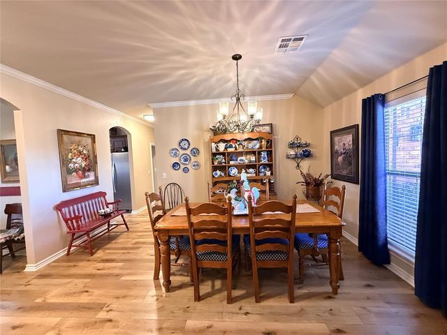 2146 Thomas Trail, Edmond, OK 73003