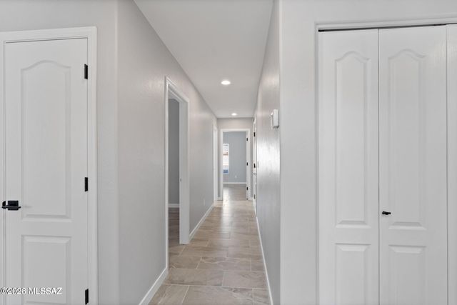 8868 E Desert Lavender Place, Tucson, AZ 85715